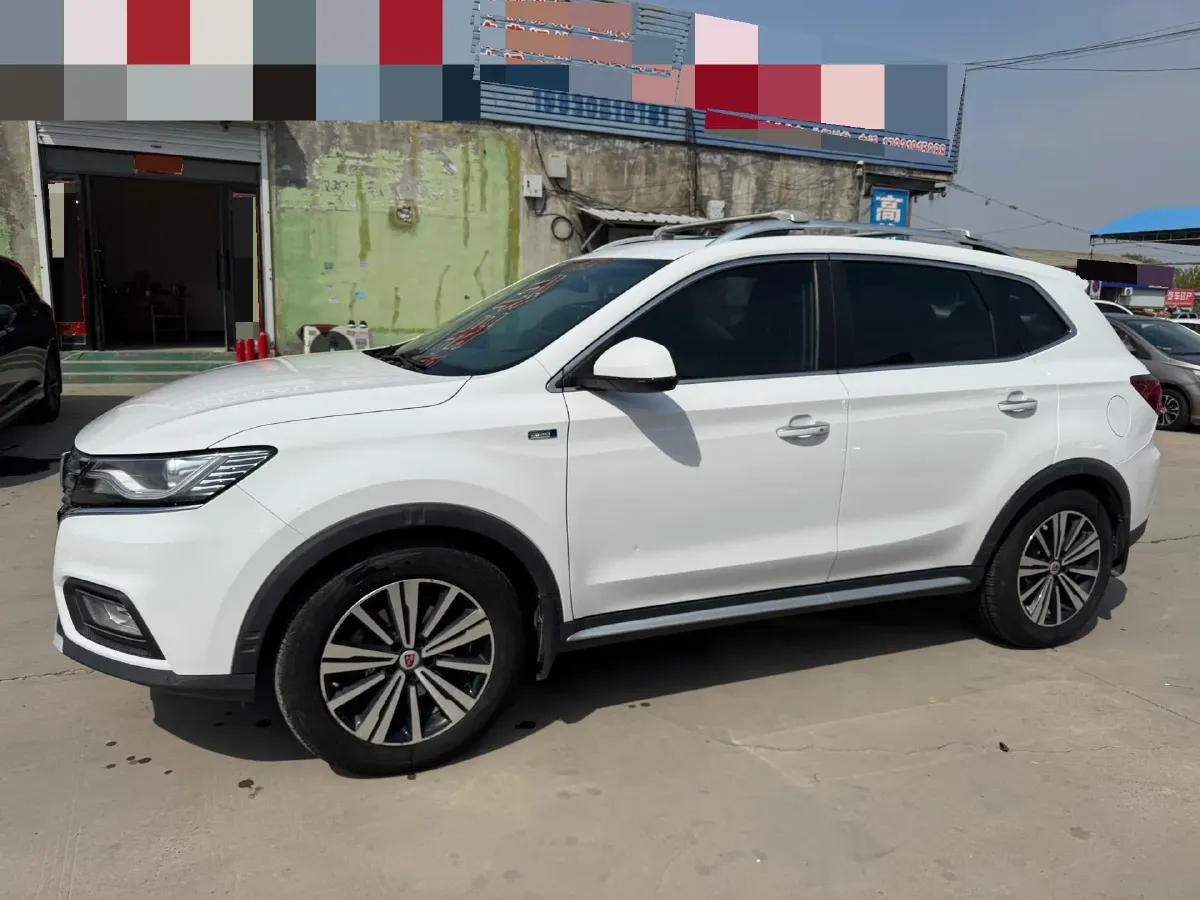 2020 Roewe RX5 1.5T 169HP L4 7DCT,autocango,china used car exporter,china ev exporter,chinese used car exporter,chinese used ev exporter