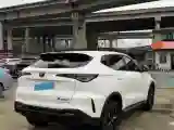 2024 ChangAn X5 PLUS 1.5T 188HP L4 7DCT