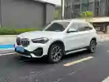 2022 BMW X1 2.0T 192HP L4 7DCT