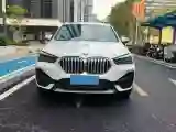 2022 BMW X1 2.0T 192HP L4 7DCT
