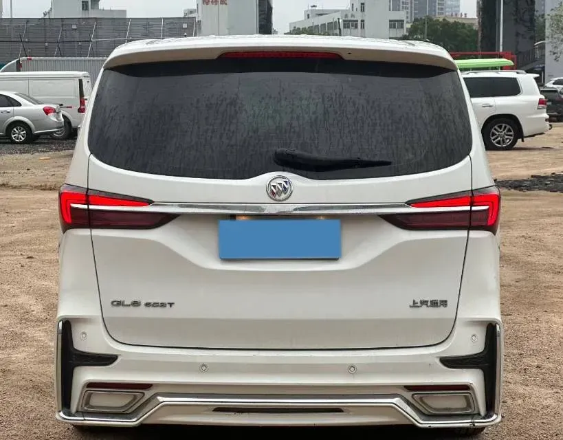 2022 Buick GL8 2.0T 237HP L4 9AT,autocango,china used car exporter,china ev exporter,chinese used car exporter,chinese used ev exporter