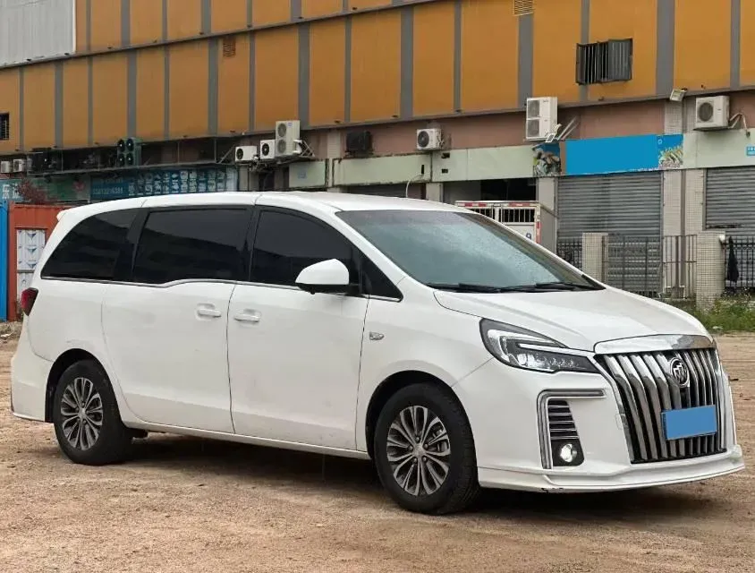 2022 Buick GL8 2.0T 237HP L4 9AT,autocango,china used car exporter,china ev exporter,chinese used car exporter,chinese used ev exporter