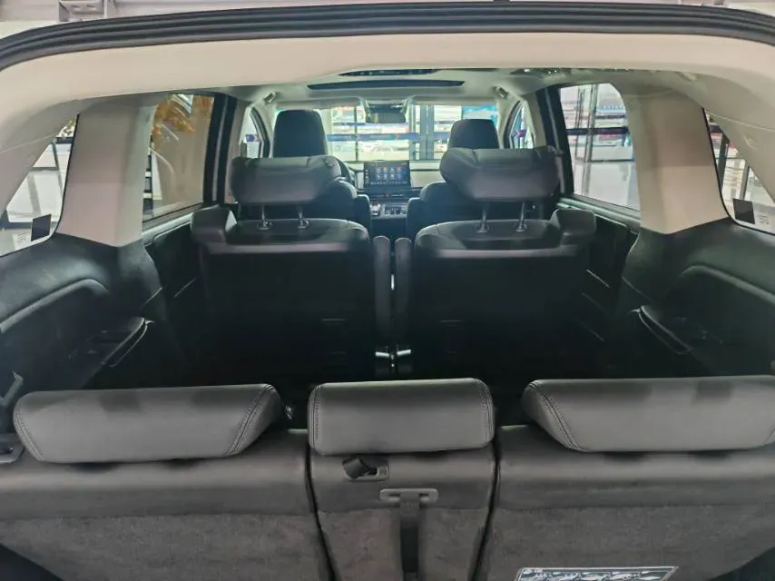 2024 Honda Odyssey 2.0L 146HP L4 E-CVT Hybrid,autocango,china used car exporter,china ev exporter,chinese used car exporter,chinese used ev exporter