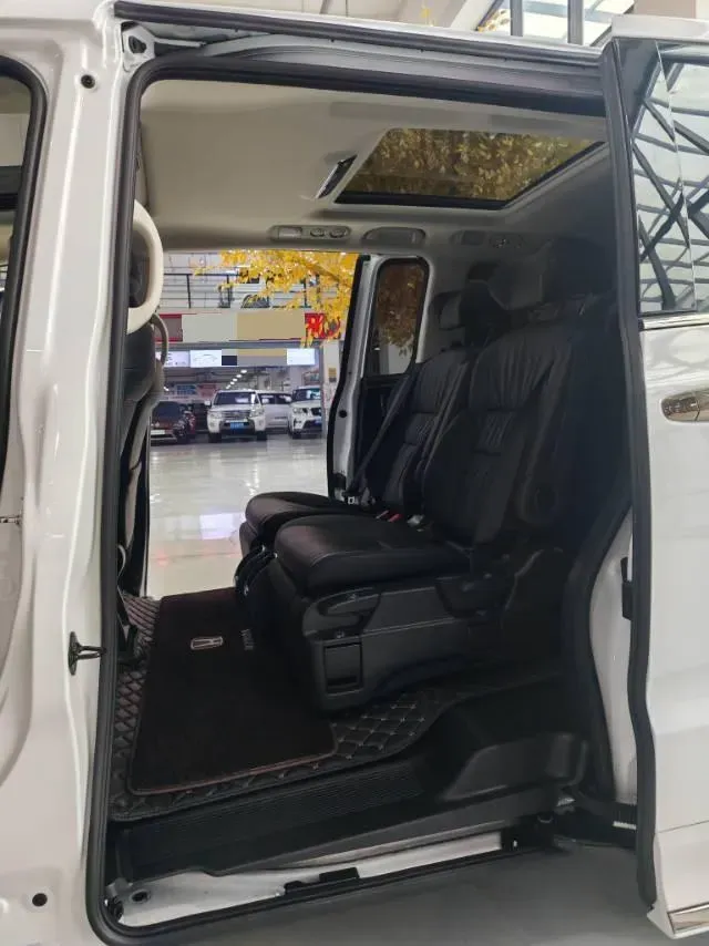 2024 Honda Odyssey 2.0L 146HP L4 E-CVT Hybrid,autocango,china used car exporter,china ev exporter,chinese used car exporter,chinese used ev exporter