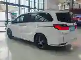 2024 Honda Odyssey 2.0L 146HP L4 E-CVT Hybrid
