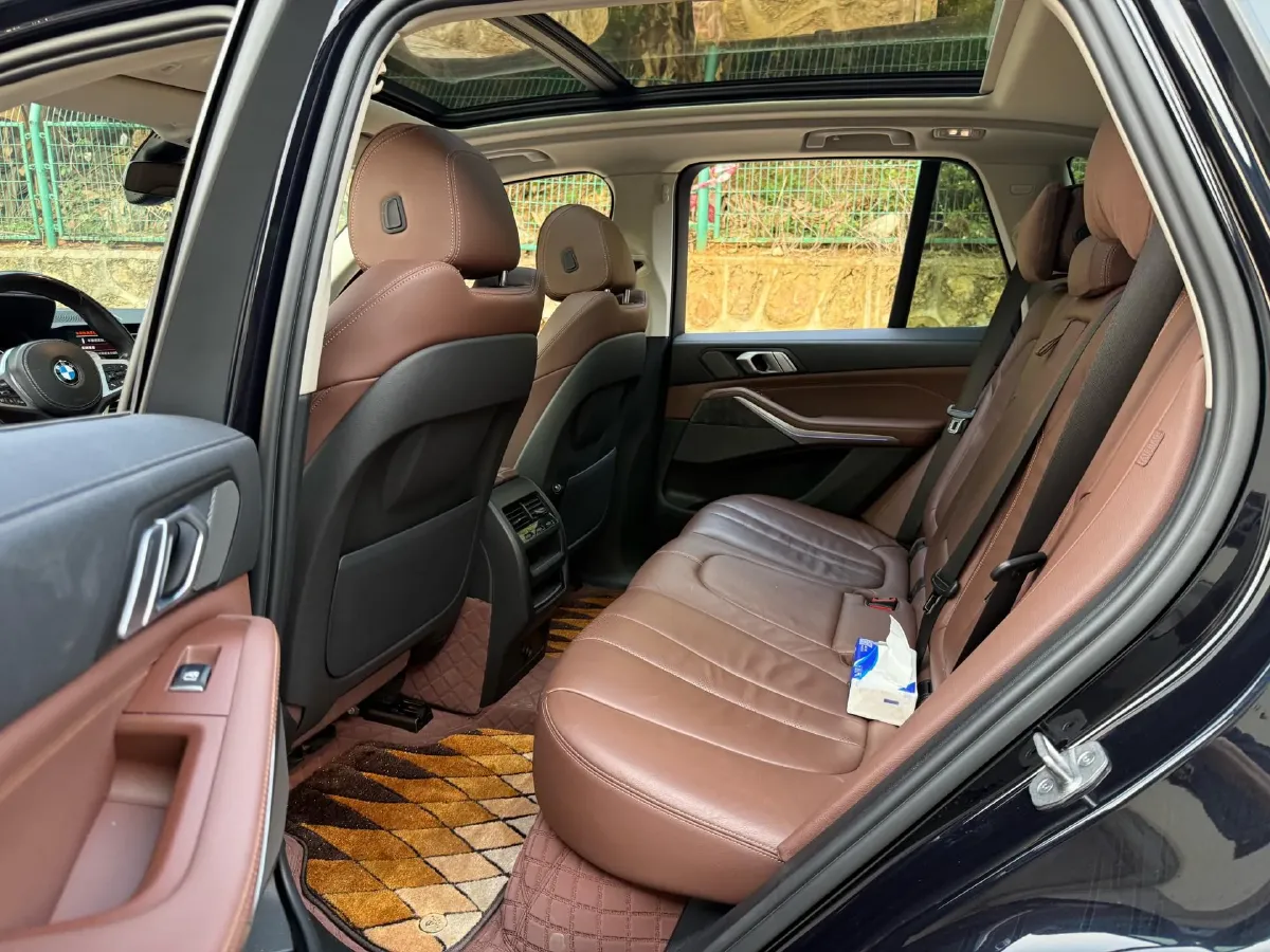 2022 BMW X5 3.0T 340HP L6 8AT,autocango,china used car exporter,china ev exporter,chinese used car exporter,chinese used ev exporter