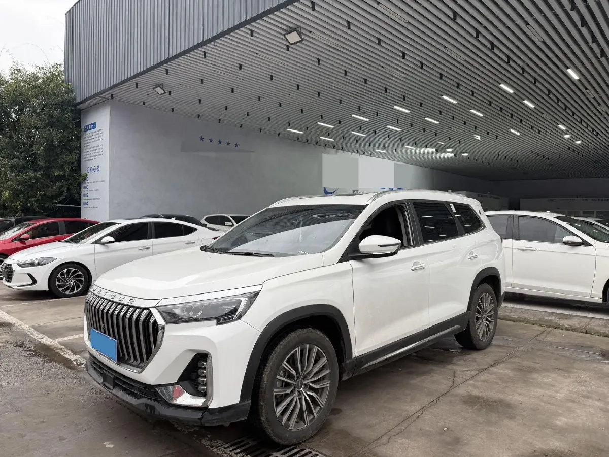 2024 Jetour X90 Plus 1.6T 197HP L4 7DCT,autocango,china used car exporter,china ev exporter,chinese used car exporter,chinese used ev exporter