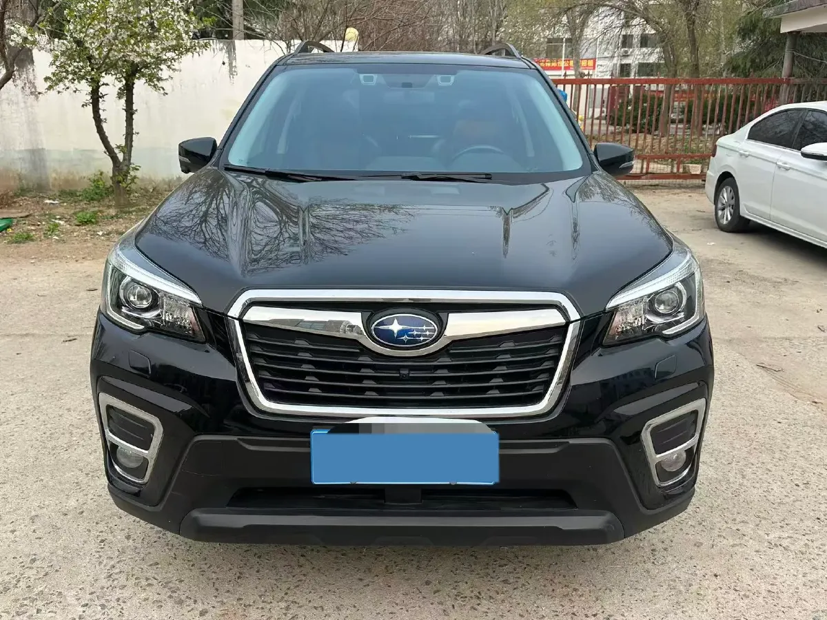 2021 Subaru Forester 2.0L 154HP H4 CVT,autocango,china used car exporter,china ev exporter,chinese used car exporter,chinese used ev exporter