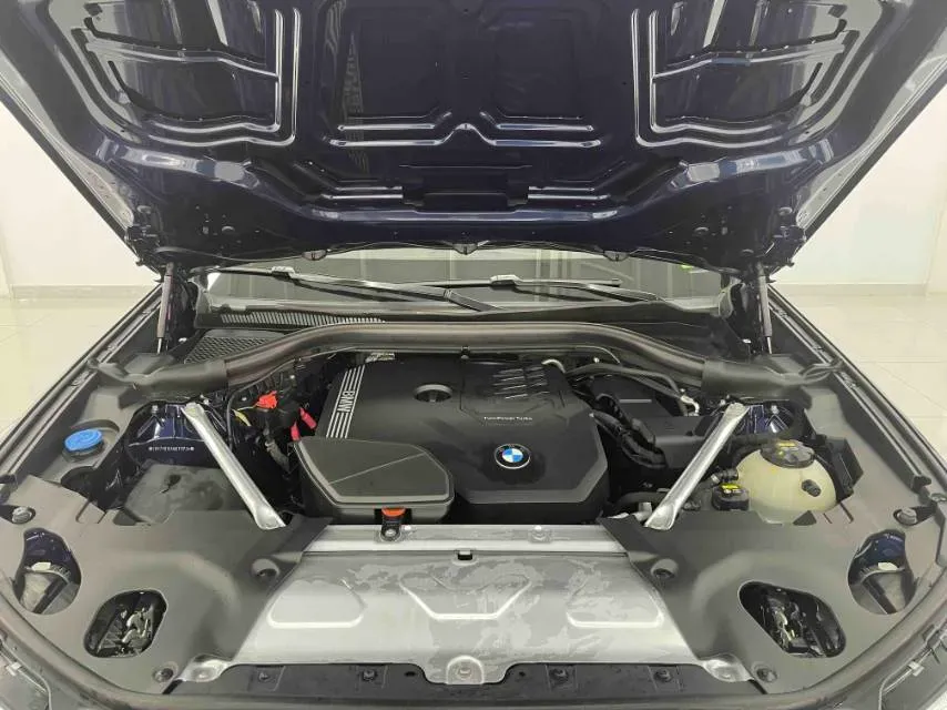 2021 BMW X3 2.0T 224HP L4 8AT,autocango,china used car exporter,china ev exporter,chinese used car exporter,chinese used ev exporter