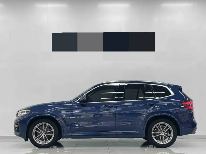 2021 BMW X3 2.0T 224HP L4 8AT,autocango,china used car exporter,china ev exporter,chinese used car exporter,chinese used ev exporter