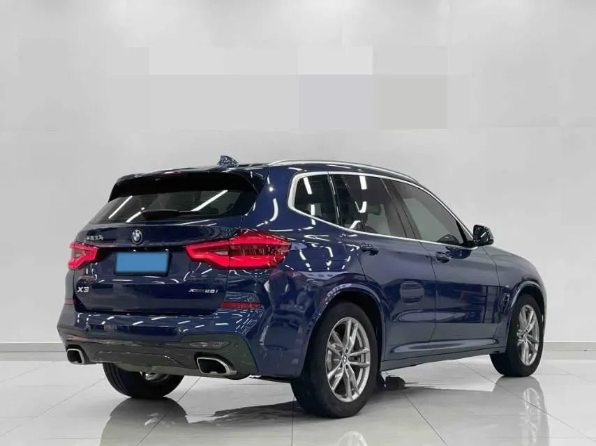 2021 BMW X3 2.0T 224HP L4 8AT,autocango,china used car exporter,china ev exporter,chinese used car exporter,chinese used ev exporter
