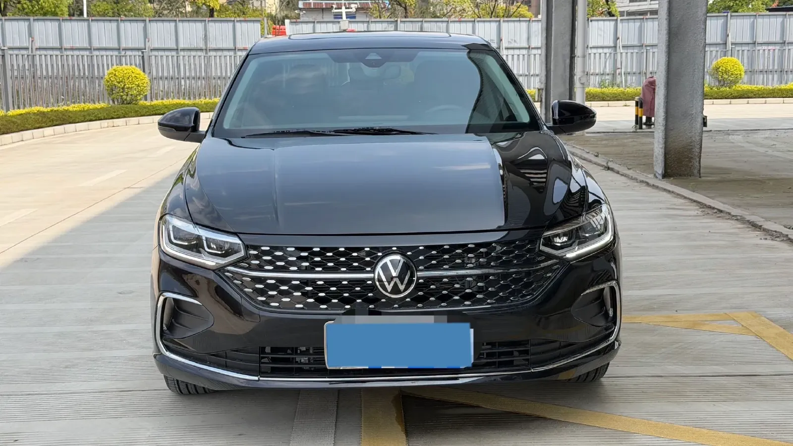 2024 Volkswagen Lavida 1.5L 110HP L4 6AT,autocango,china used car exporter,china ev exporter,chinese used car exporter,chinese used ev exporter
