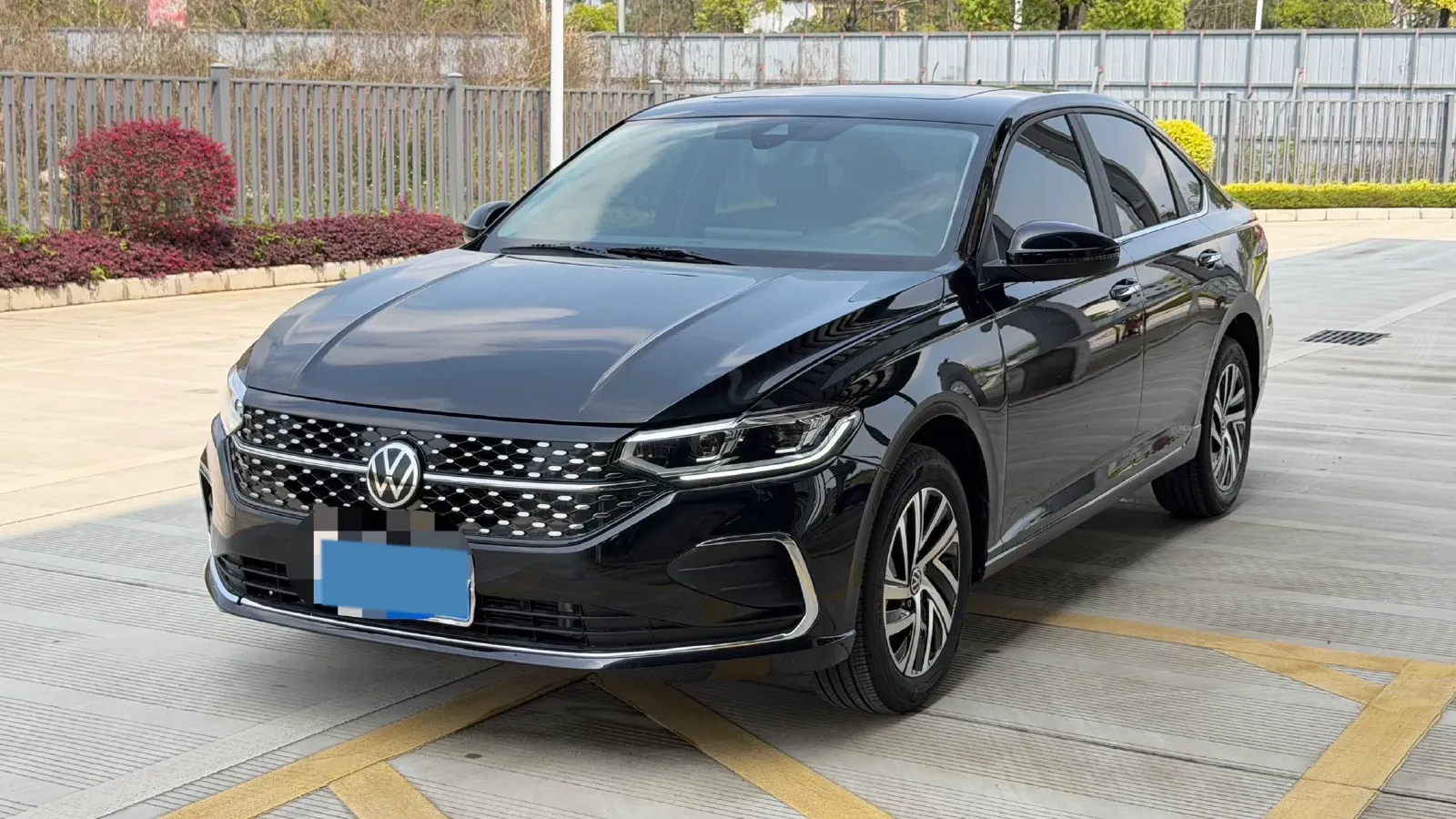 2024 Volkswagen Lavida 1.5L 110HP L4 6AT,autocango,china used car exporter,china ev exporter,chinese used car exporter,chinese used ev exporter