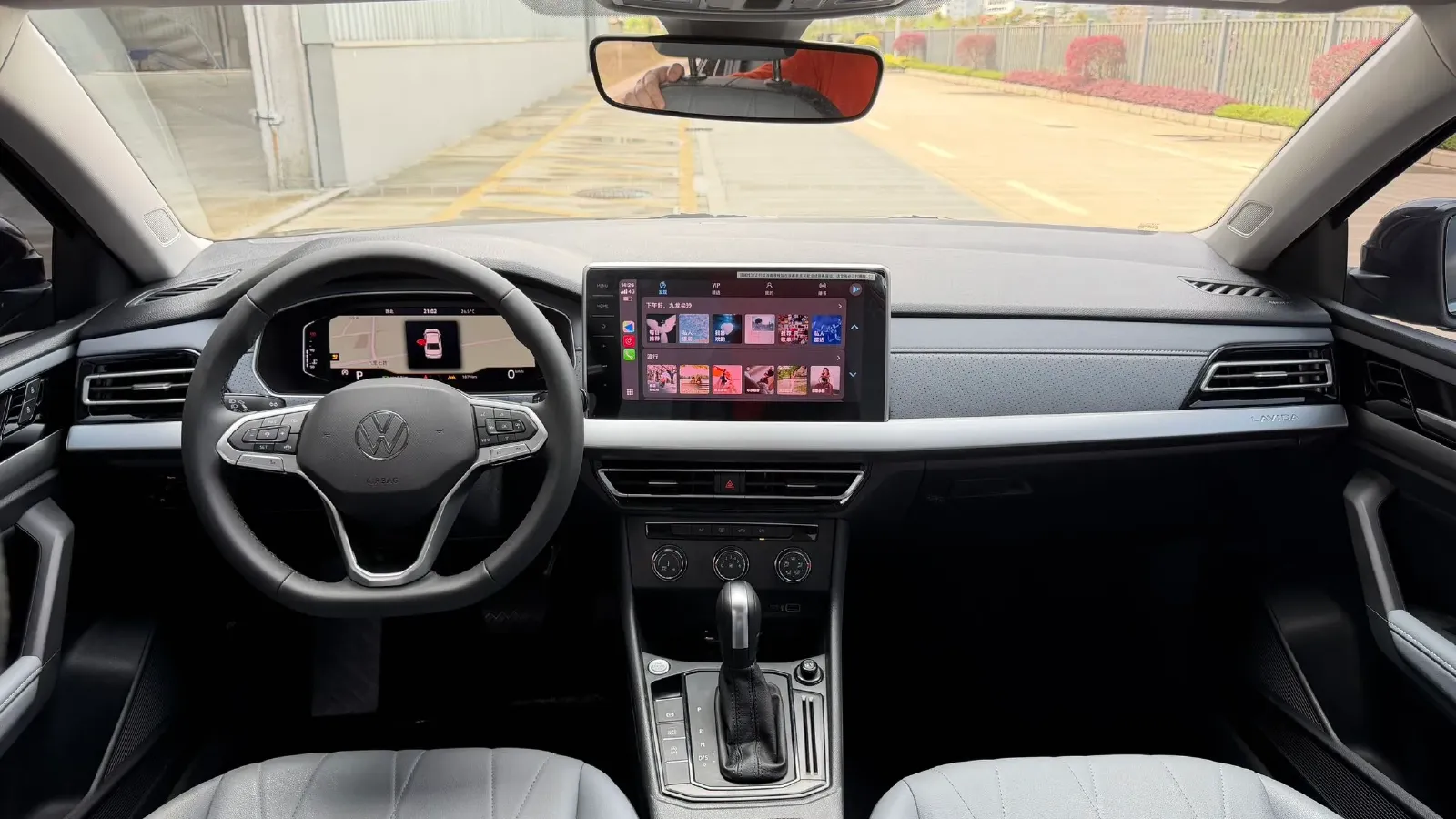 2024 Volkswagen Lavida 1.5L 110HP L4 6AT,autocango,china used car exporter,china ev exporter,chinese used car exporter,chinese used ev exporter