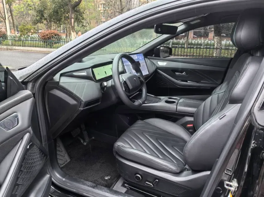 2023 Deepal SL03 1.5L 95HP L4 REEV 28.39KWH,autocango,china used car exporter,china ev exporter,chinese used car exporter,chinese used ev exporter