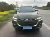 2023 Haval H6 1.5T 150HP L4 7DCT