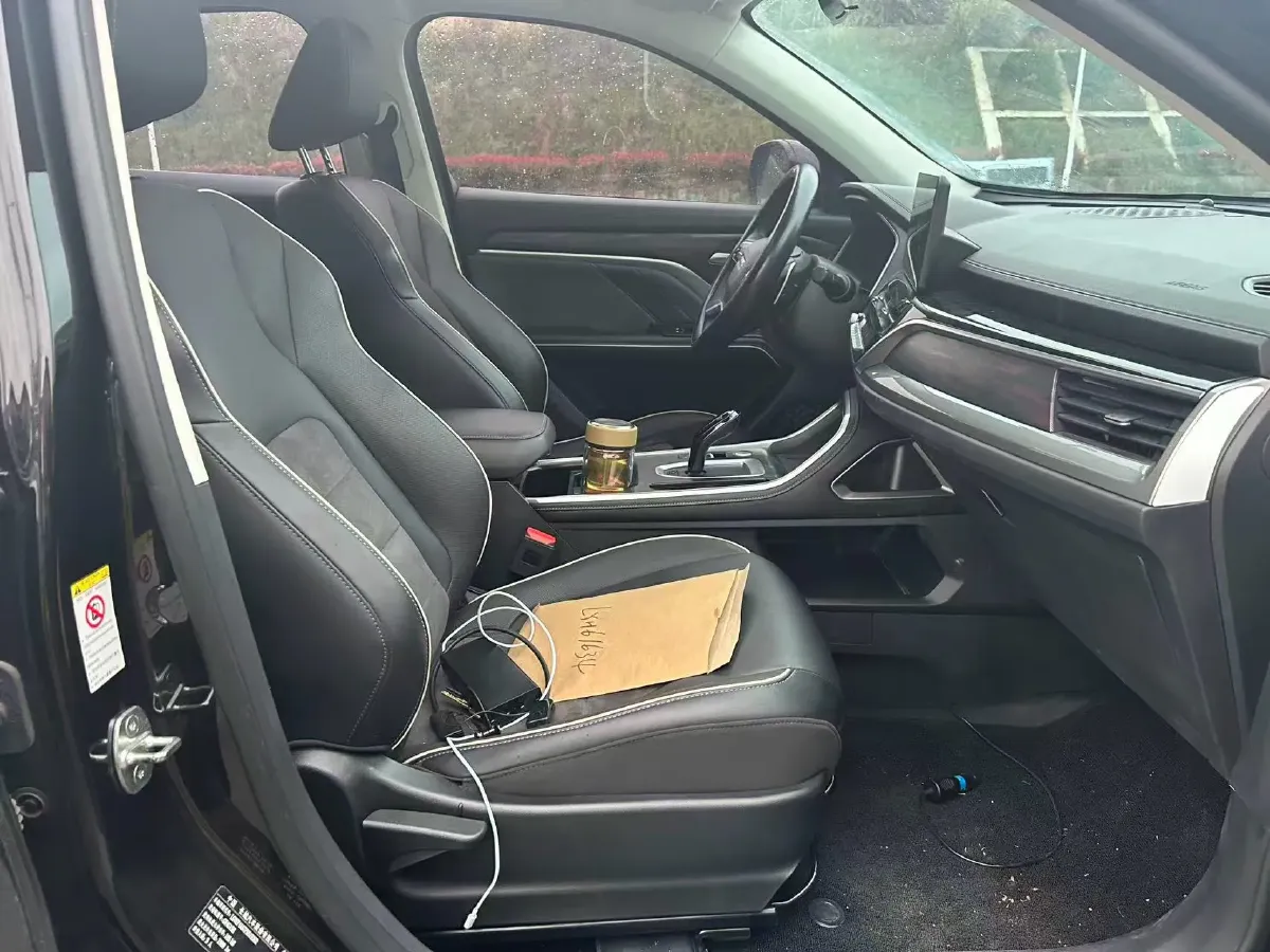 2023 Haval H6 1.5T 150HP L4 7DCT,autocango,china used car exporter,china ev exporter,chinese used car exporter,chinese used ev exporter