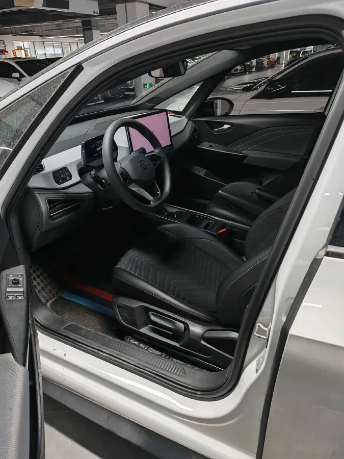 2025 Volkswagen ID.3 BEV 52.8KWH,autocango,china used car exporter,china ev exporter,chinese used car exporter,chinese used ev exporter