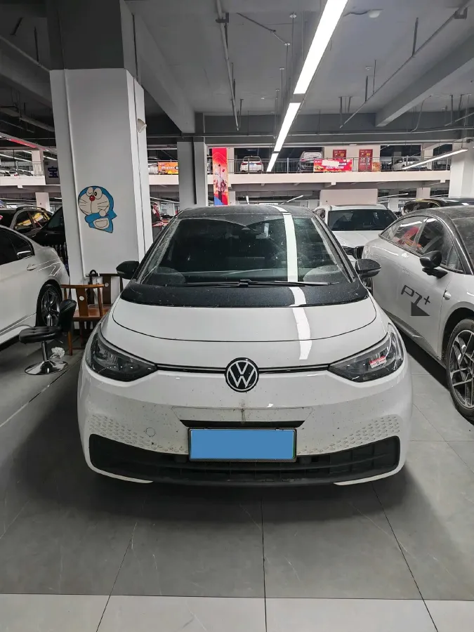 2025 Volkswagen ID.3 BEV 52.8KWH,autocango,china used car exporter,china ev exporter,chinese used car exporter,chinese used ev exporter