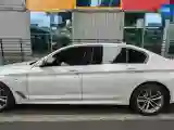 2020 BMW 5 Series 2.0T 184HP L4 8AT