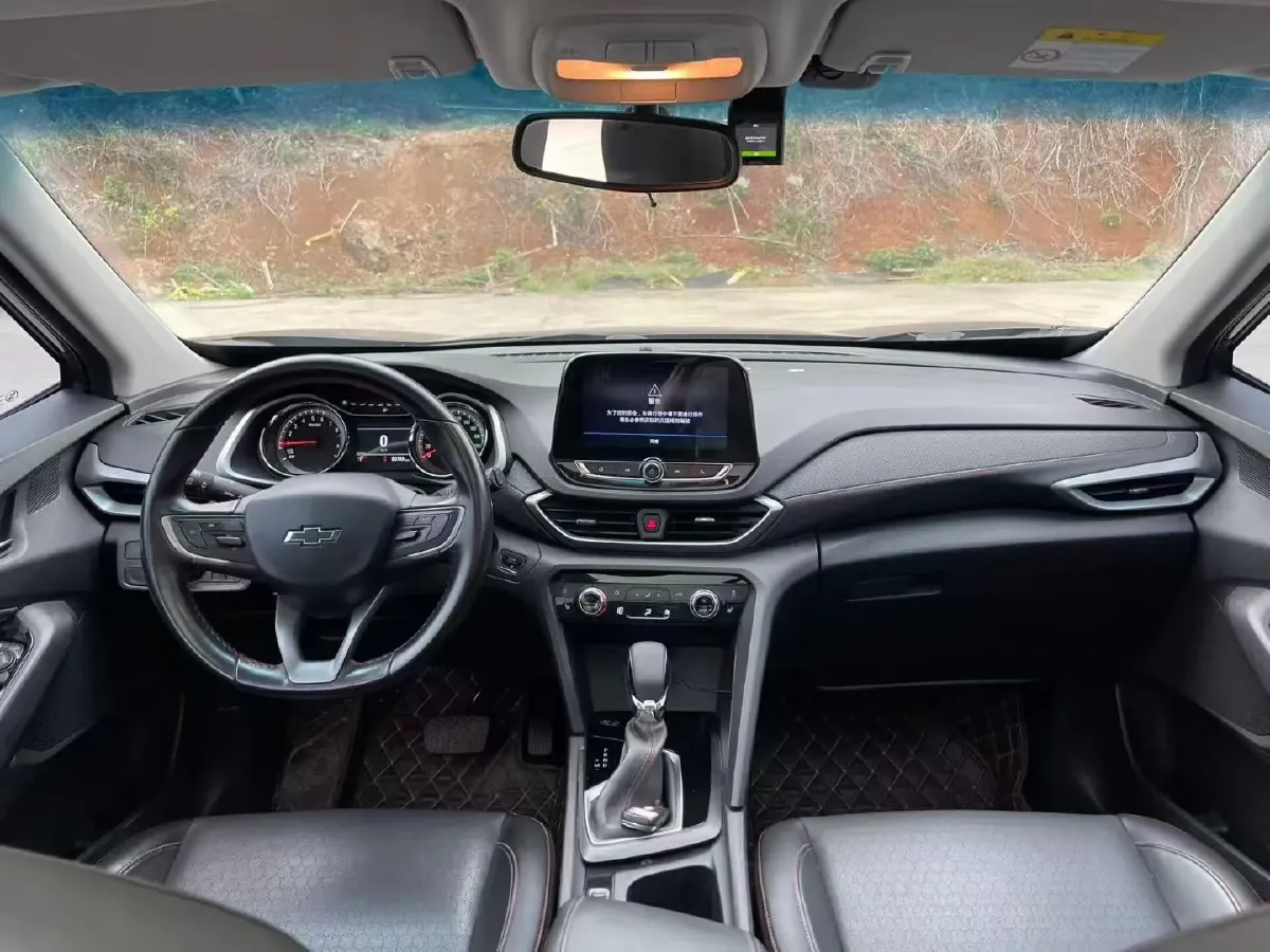 2018 Chevrolet Orlando 1.3T 163HP L3 6AT,autocango,china used car exporter,china ev exporter,chinese used car exporter,chinese used ev exporter