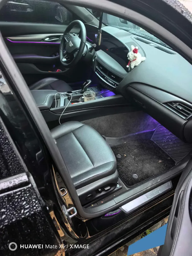 2024 Cadillac CT5 2.0T 237HP L4 10AT,autocango,china used car exporter,china ev exporter,chinese used car exporter,chinese used ev exporter