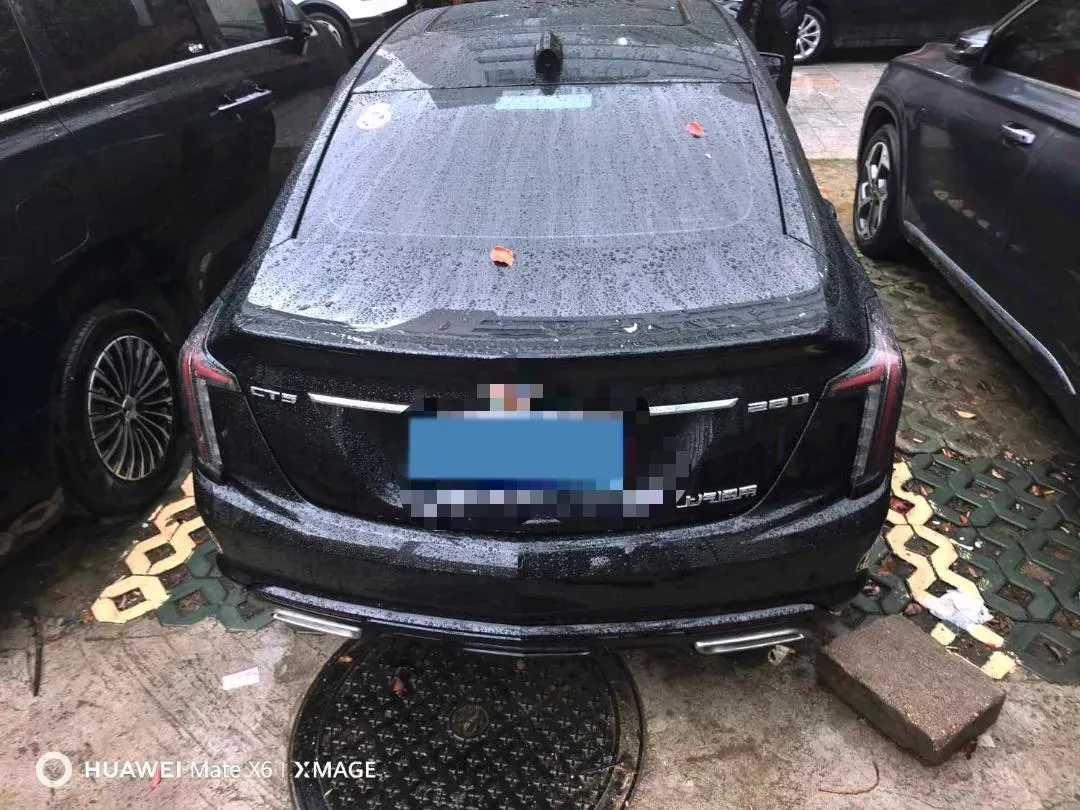2024 Cadillac CT5 2.0T 237HP L4 10AT,autocango,china used car exporter,china ev exporter,chinese used car exporter,chinese used ev exporter