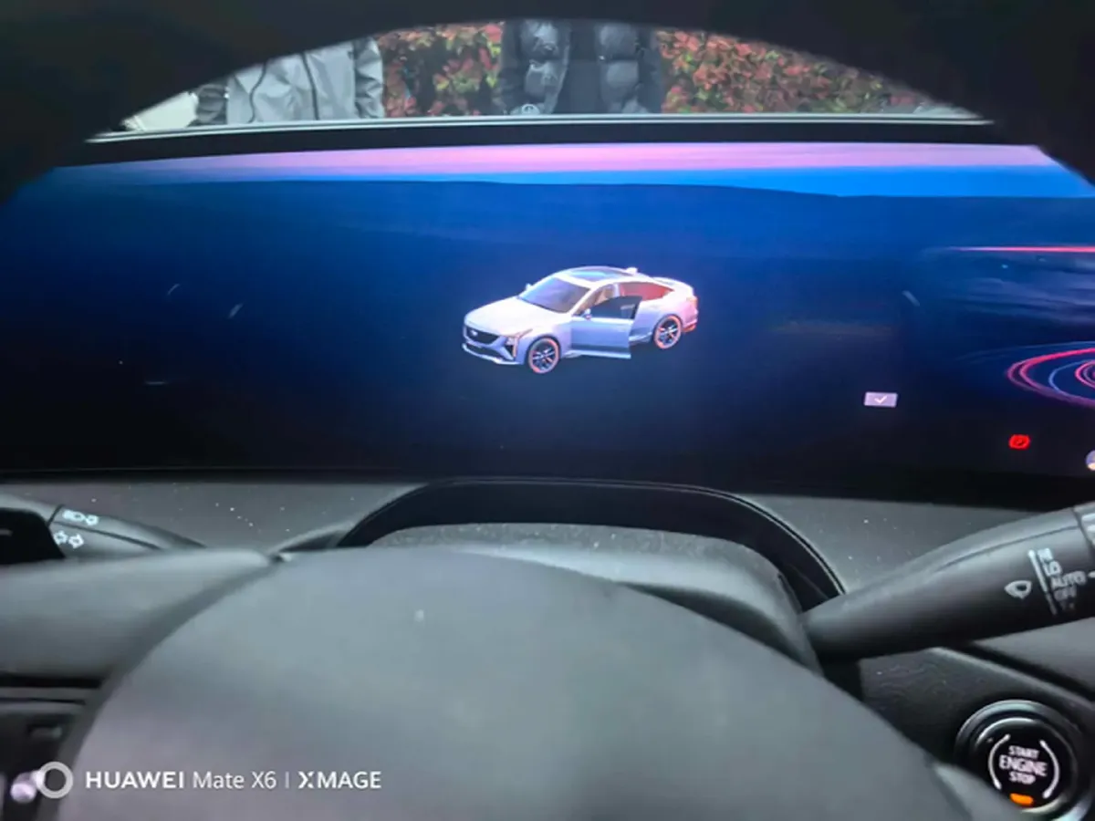 2024 Cadillac CT5 2.0T 237HP L4 10AT,autocango,china used car exporter,china ev exporter,chinese used car exporter,chinese used ev exporter