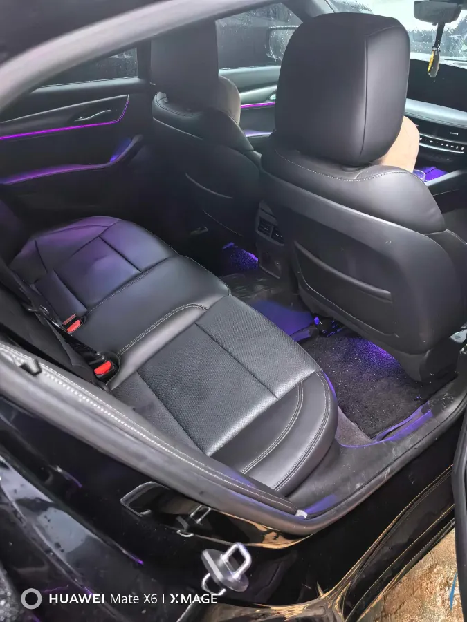 2024 Cadillac CT5 2.0T 237HP L4 10AT,autocango,china used car exporter,china ev exporter,chinese used car exporter,chinese used ev exporter