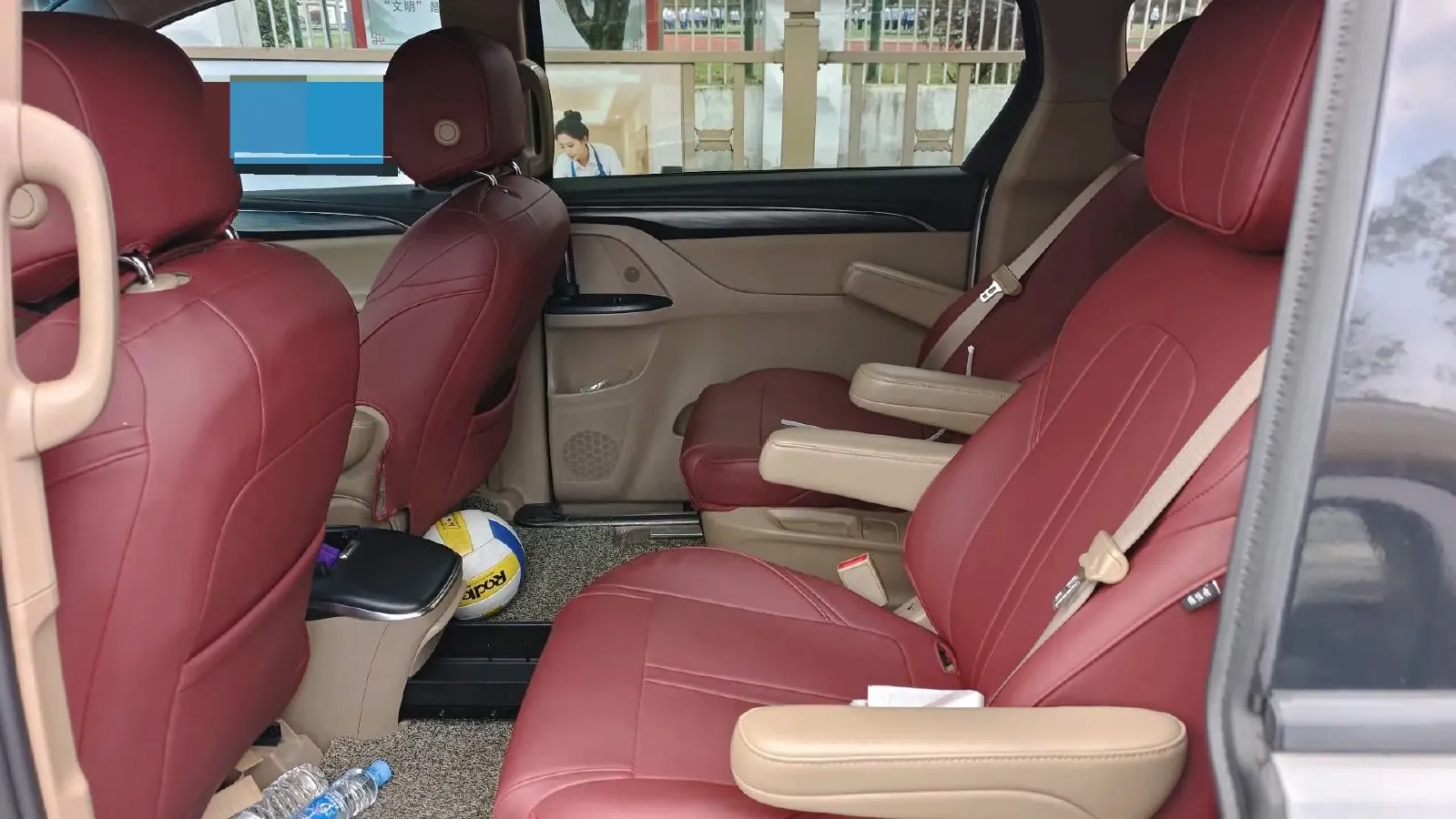 2020 Buick GL8 2.0T 237HP L4 9AT,autocango,china used car exporter,china ev exporter,chinese used car exporter,chinese used ev exporter