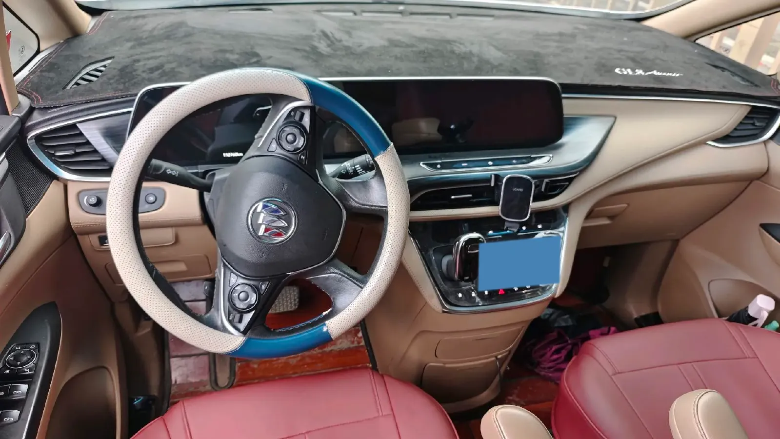 2020 Buick GL8 2.0T 237HP L4 9AT,autocango,china used car exporter,china ev exporter,chinese used car exporter,chinese used ev exporter