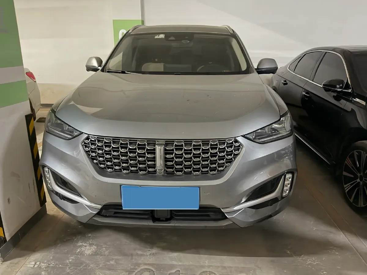 2021 WEY VV6 2.0T 227HP L4 7DCT,autocango,china used car exporter,china ev exporter,chinese used car exporter,chinese used ev exporter