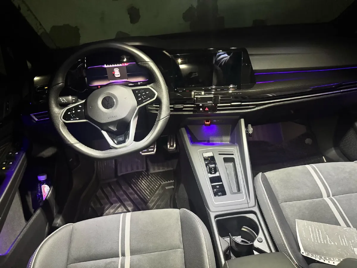 2021 Volkswagen Golf 1.4T 150HP L4 7DCT,autocango,china used car exporter,china ev exporter,chinese used car exporter,chinese used ev exporter