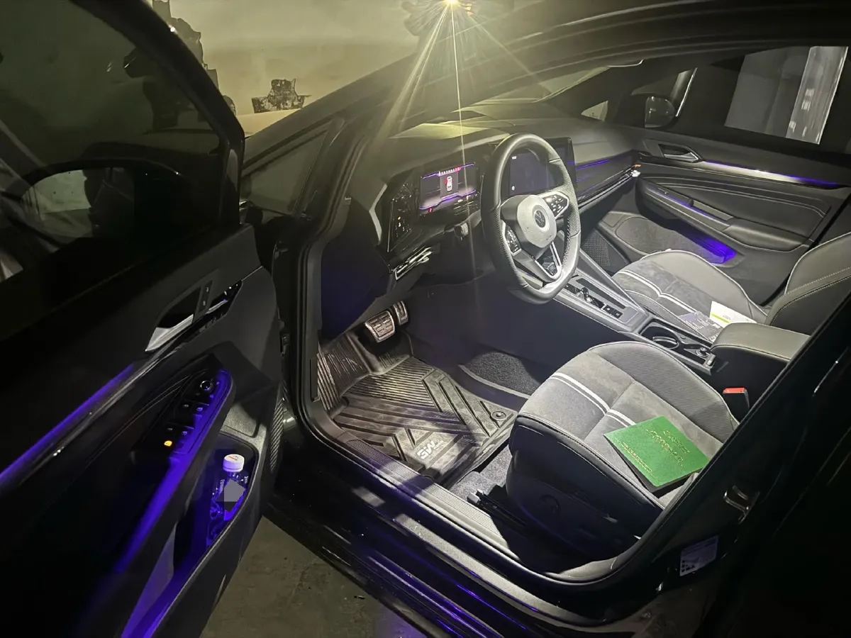 2021 Volkswagen Golf 1.4T 150HP L4 7DCT,autocango,china used car exporter,china ev exporter,chinese used car exporter,chinese used ev exporter