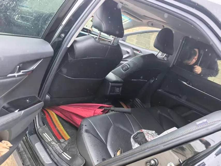 2019 Toyota Camry 2.0L 178HP L4 CVT,autocango,china used car exporter,china ev exporter,chinese used car exporter,chinese used ev exporter