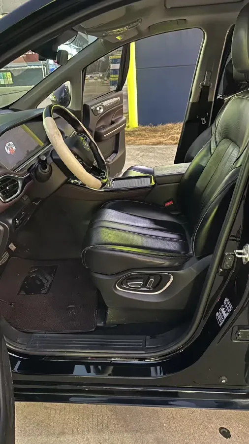 2023 GAC Trumpchi M6 1.5T 177HP L4 7DCT,autocango,china used car exporter,china ev exporter,chinese used car exporter,chinese used ev exporter