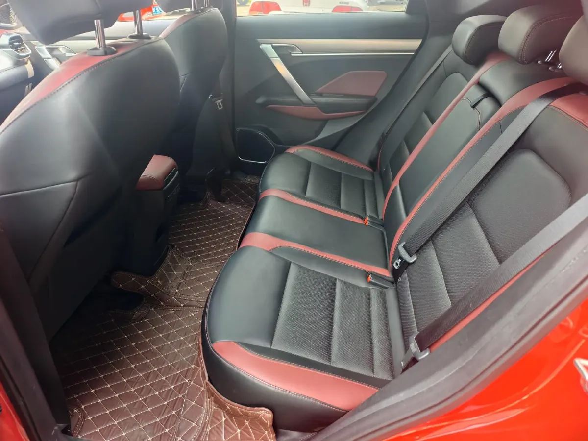 2019 Geely Coolray 1.5T 177HP L3 7DCT,autocango,china used car exporter,china ev exporter,chinese used car exporter,chinese used ev exporter