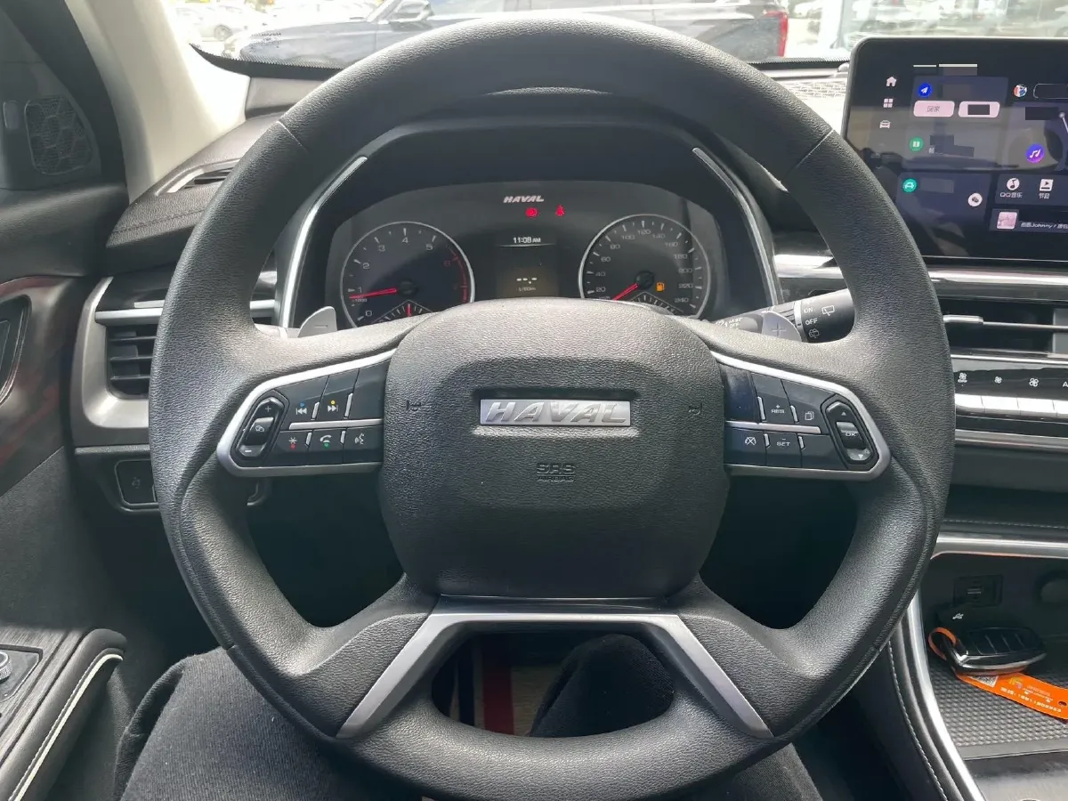 2021 Haval H6 1.5T 169HP L4 7DCT,autocango,china used car exporter,china ev exporter,chinese used car exporter,chinese used ev exporter