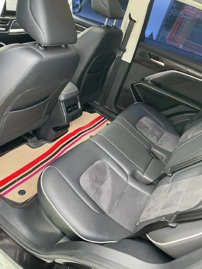 2021 Haval H6 1.5T 169HP L4 7DCT,autocango,china used car exporter,china ev exporter,chinese used car exporter,chinese used ev exporter