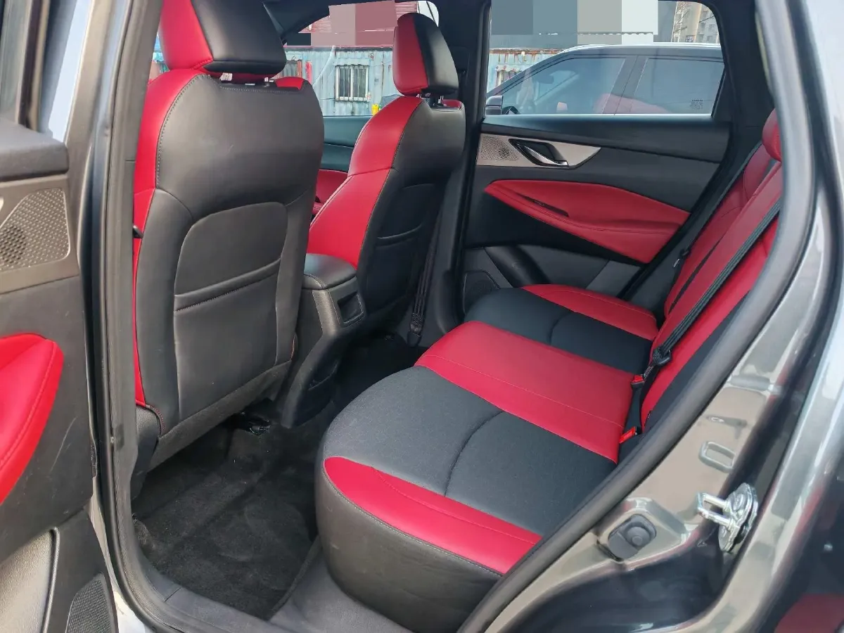 2021 ChangAn CS35 Plus 1.4T 160HP L4 7DCT,autocango,china used car exporter,china ev exporter,chinese used car exporter,chinese used ev exporter