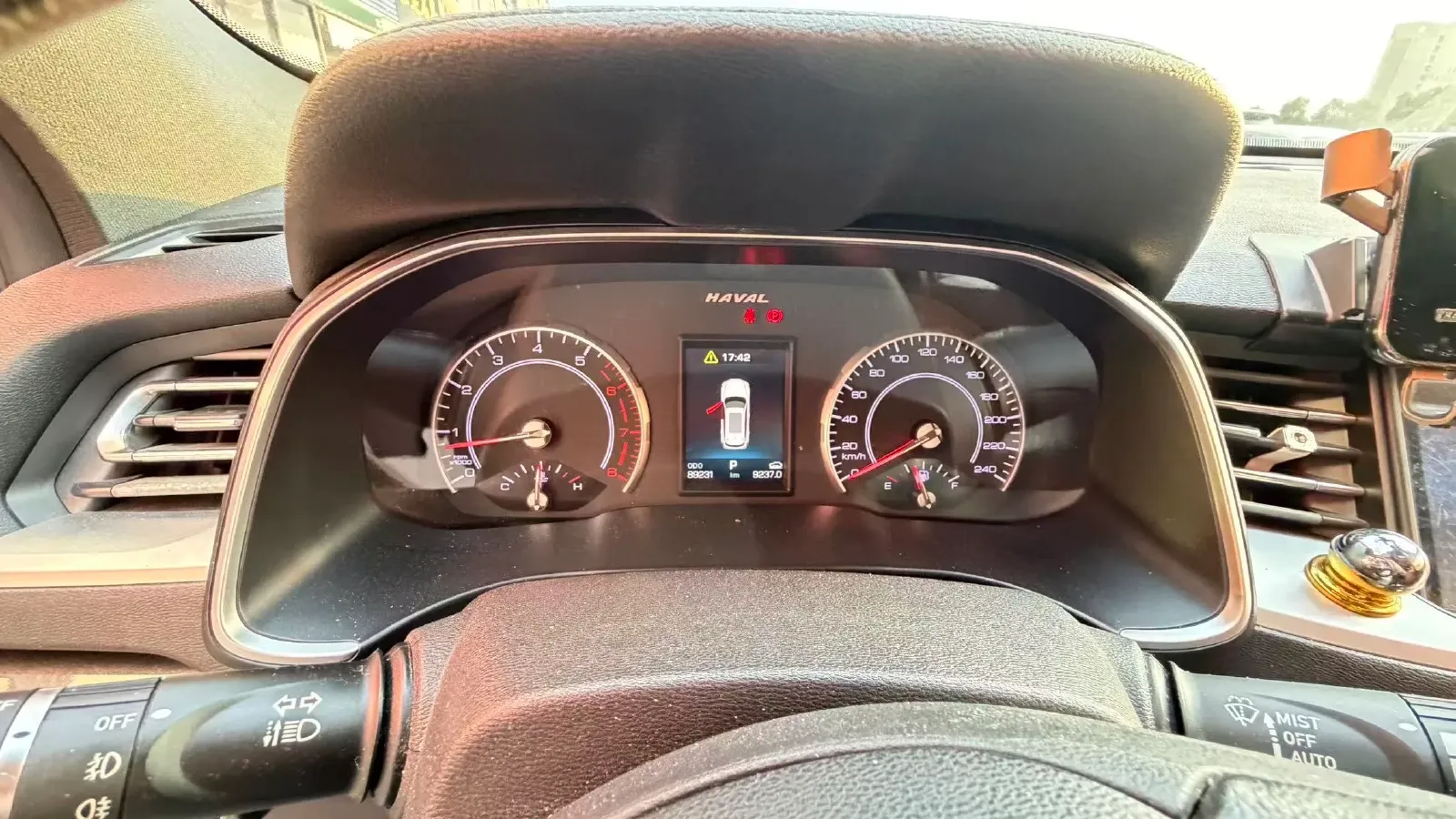 2017 Haval H6 1.5T 169HP L4 7DCT,autocango,china used car exporter,china ev exporter,chinese used car exporter,chinese used ev exporter