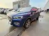 2017 Haval H6 1.5T 169HP L4 7DCT