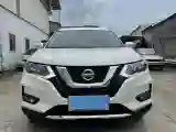 2019 Nissan X-Trail 2.0L 154HP L4 CVT