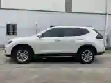 2019 Nissan X-Trail 2.0L 154HP L4 CVT