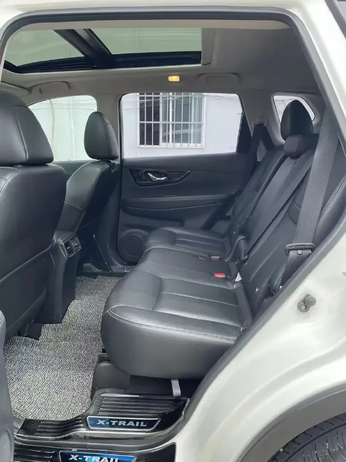 2019 Nissan X-Trail 2.0L 154HP L4 CVT,autocango,china used car exporter,china ev exporter,chinese used car exporter,chinese used ev exporter
