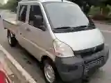 2019 WuLing RongGuang Mini Truck 1.5L 107HP L4 5MT