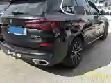 2022 BMW X5 2.0T 245HP L4 8AT