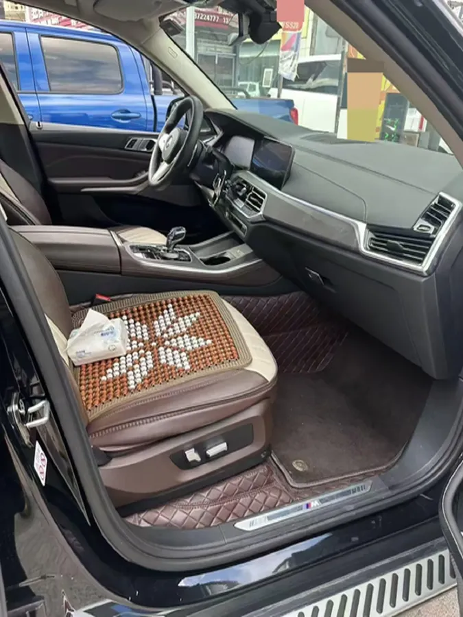 2022 BMW X5 2.0T 245HP L4 8AT,autocango,china used car exporter,china ev exporter,chinese used car exporter,chinese used ev exporter