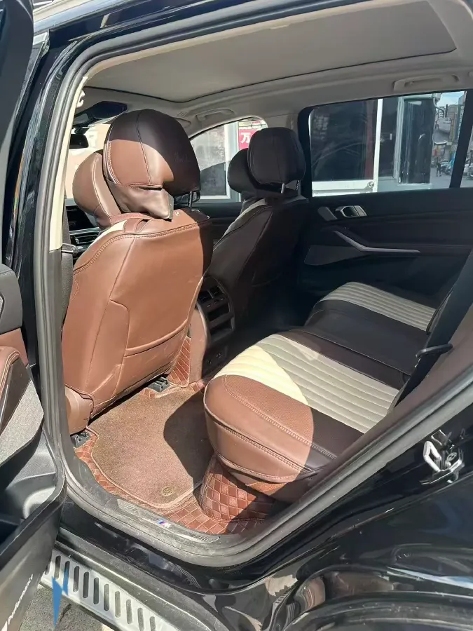 2022 BMW X5 2.0T 245HP L4 8AT,autocango,china used car exporter,china ev exporter,chinese used car exporter,chinese used ev exporter