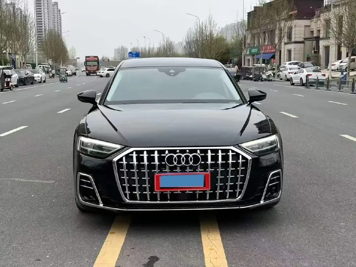 2019 Audi A8 3.0T 286HP V6 8AT,autocango,china used car exporter,china ev exporter,chinese used car exporter,chinese used ev exporter